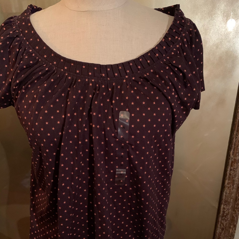 NWT LOFT TOP ❗️SOLD ❗️